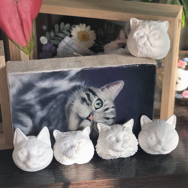 Personalized Pet Portrait